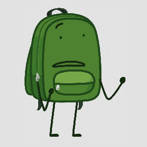 Liam (Backpack)