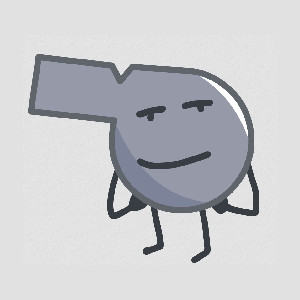Max (Whistle)