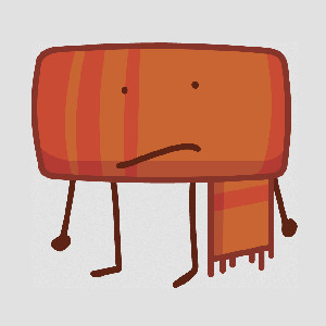 Sandra (Scarfy)