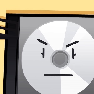 CD