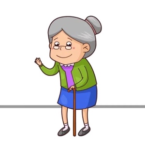 Grandma