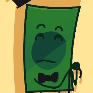 The Money Man