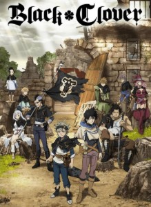 Black Clover