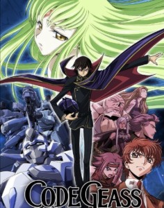 Code Geass