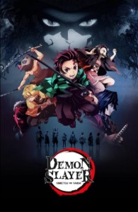 Demon Slayer