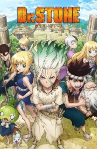 Dr. Stone