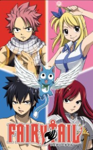 Fairy Tail