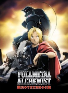 Fullmetal Alchemist