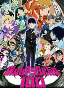 Mob Psycho 100