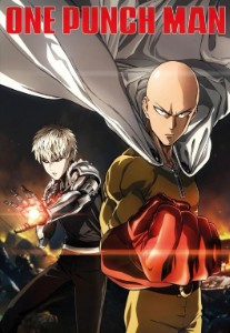 One Punch Man