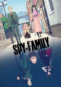 Spy x Family