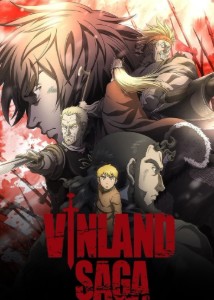 Vinland Saga