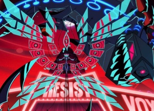 Vox and Shok.Wav(PLATONIC)