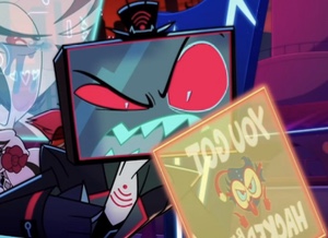 Vox x Baxter: SmartTv