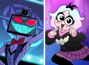 Vox x Emberlynn: ChronicallyOnline