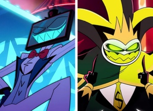 Vox x Mammon: GreedyStatic
