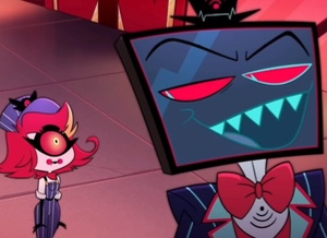 Vox x Niffty: StaticMaid
