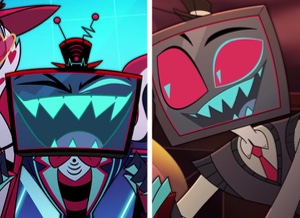 Vox x Past Vox: OldTv