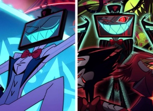 Vox x Pilot Vox: ElectricStatic
