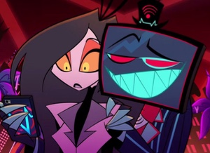 Vox x Salina