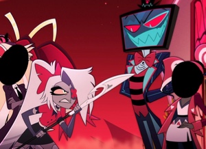 Vox x Vaggi(Platonic): StaticSpear