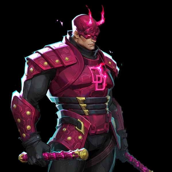 Daredevil