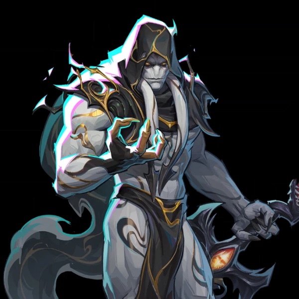 Gorr the God Butcher