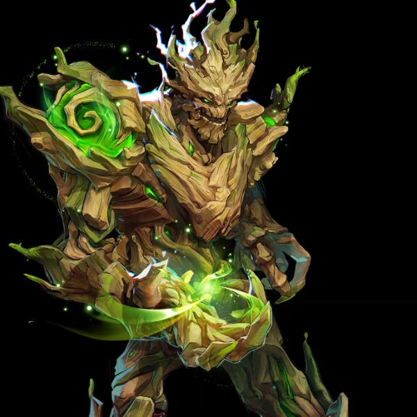 Groot