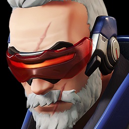 Soldier 76