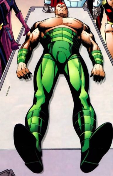Amazo