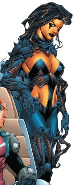 Blackfire