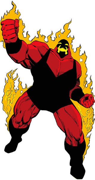 Brimstone