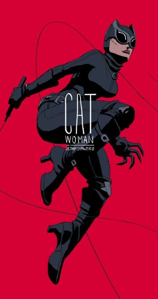 Catwoman
