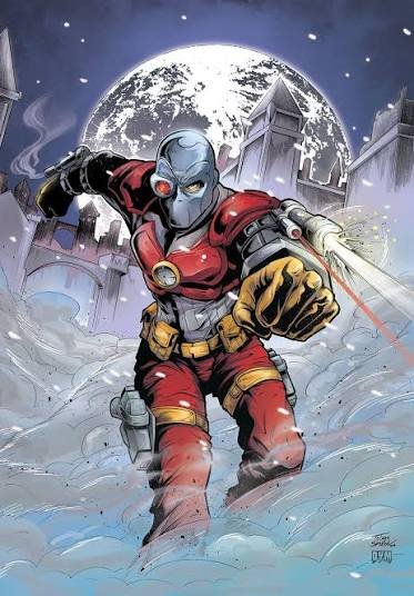 Deadshot