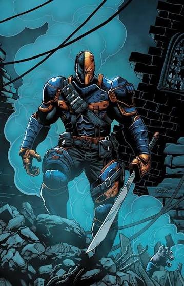 Deathstroke