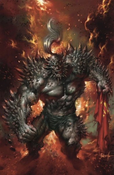 Doomsday