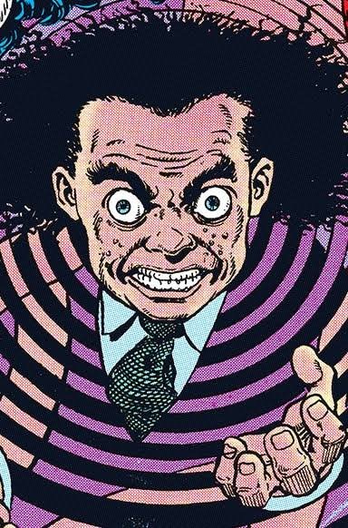 Dr psycho