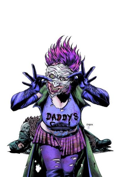 Duela Dent