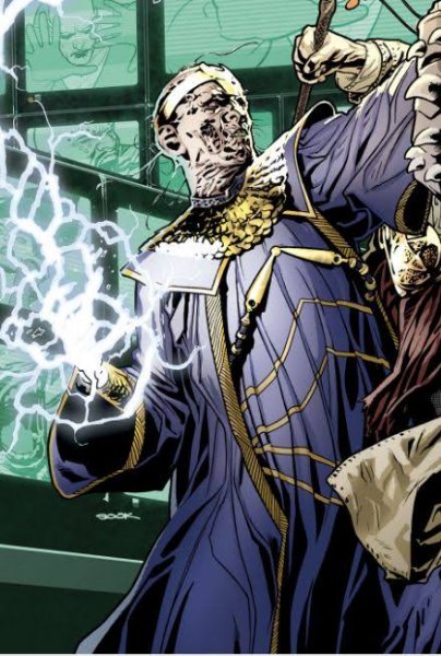 Felix Faust