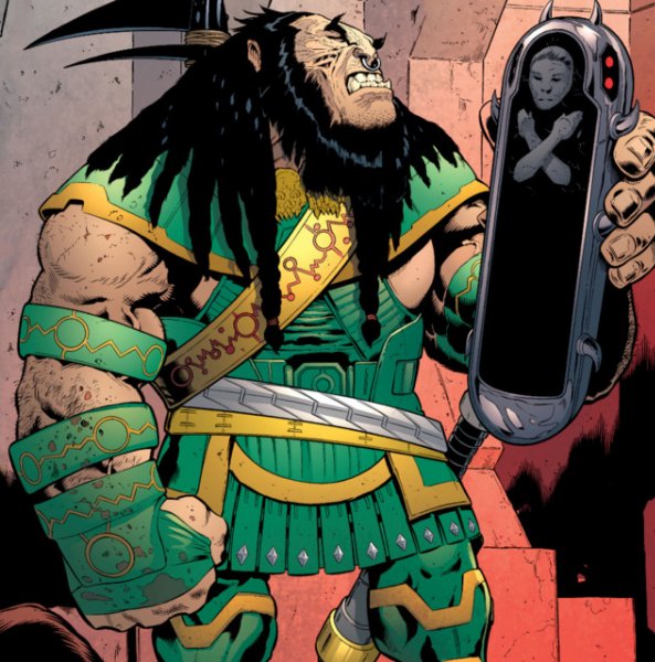 Kalibak