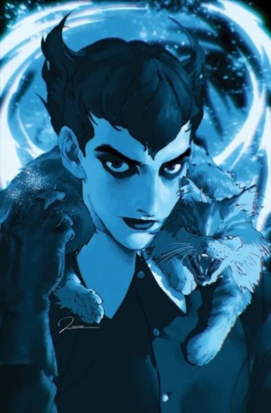 Klarion