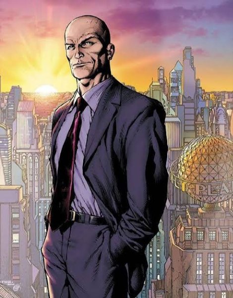 Lex Luthor