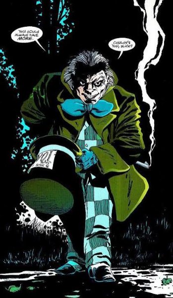 Mad Hatter