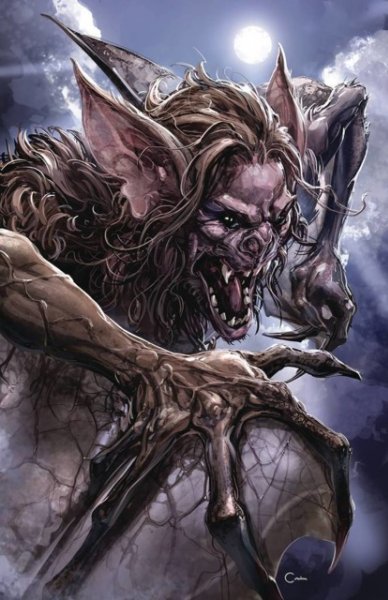 Man-Bat