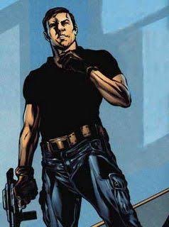 Maxwell Lord
