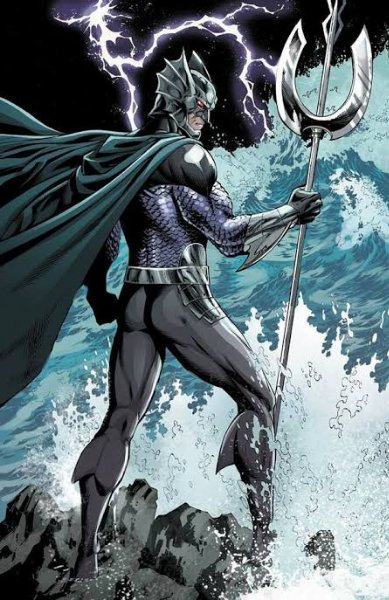 Orm