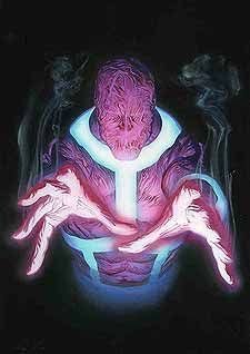 Parasyte