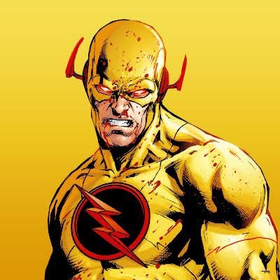 Reserve Flash