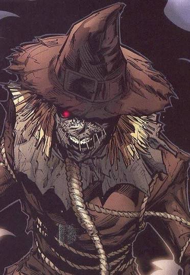 Scarecrow