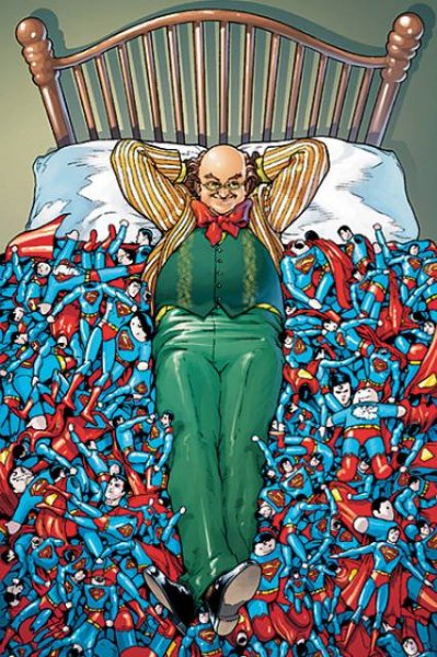 Toyman